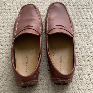 Mens Cole Haan Loafers